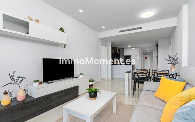 Apartment - Resale - Orihuela - Los Altos