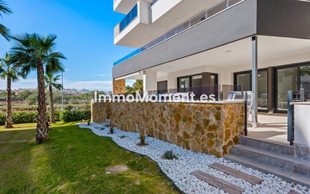 Apartment - Resale - Orihuela - Los Altos