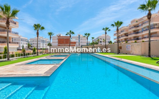 Apartment - Resale - Orihuela - Los Dolses