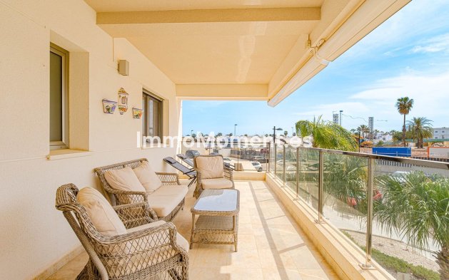 Apartment - Resale - Orihuela - Los Dolses