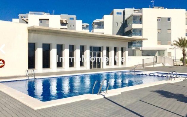 Apartment - Resale - Orihuela - Los Dolses