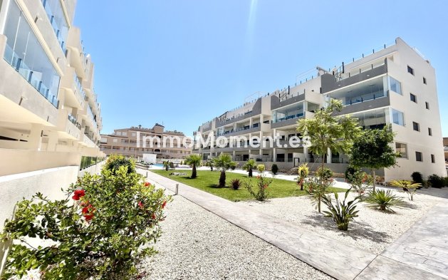 Apartment - Resale - Orihuela - Los Dolses