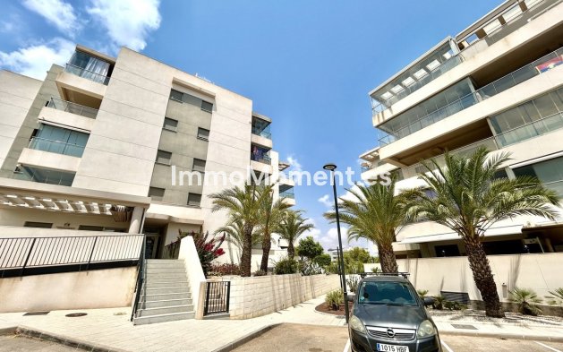 Apartment - Resale - Orihuela - Los Dolses