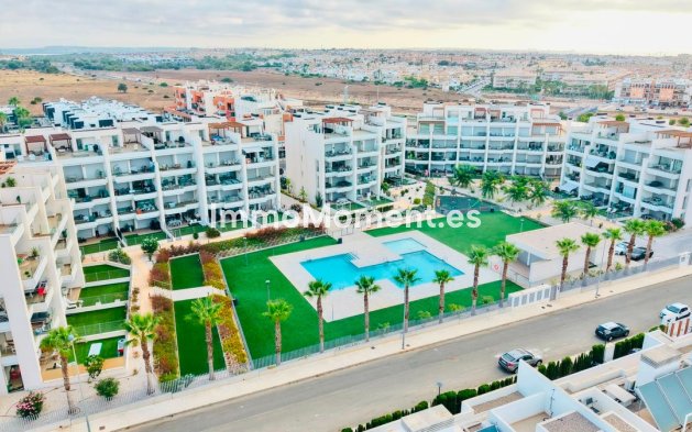 Apartment - Resale - Orihuela - Orihuela Costa