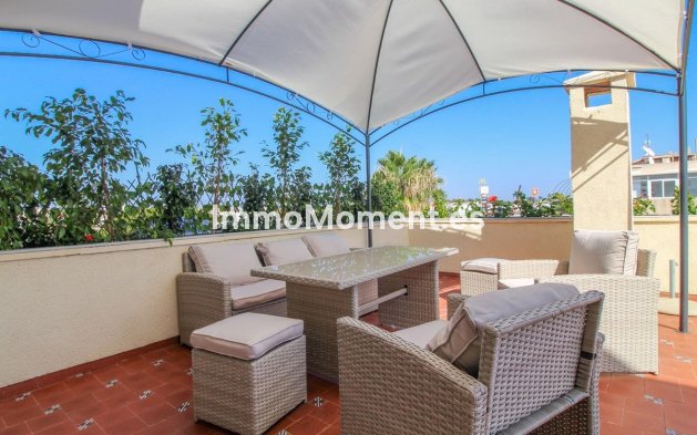 Apartment - Resale - Orihuela - Orihuela Costa