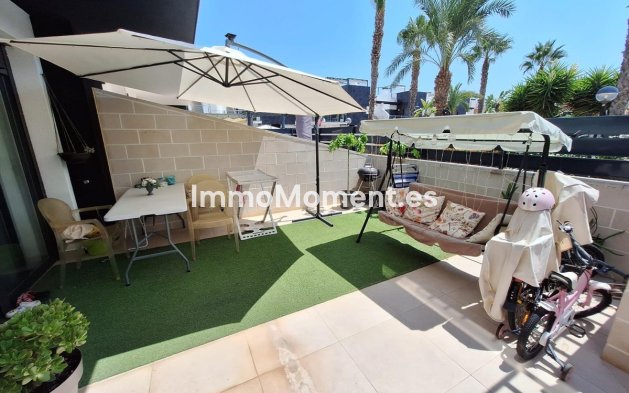 Apartment - Resale - Orihuela - Orihuela Costa