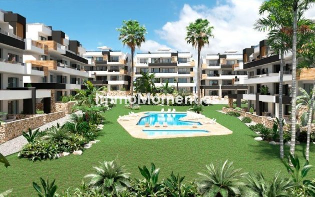 Apartment - Resale - Orihuela - Orihuela Costa
