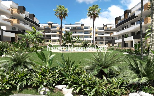 Apartment - Resale - Orihuela - Orihuela Costa