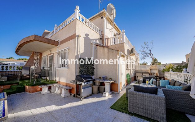 Apartment - Resale - Orihuela - Orihuela Costa