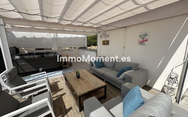 Apartment - Resale - Orihuela - Orihuela Costa