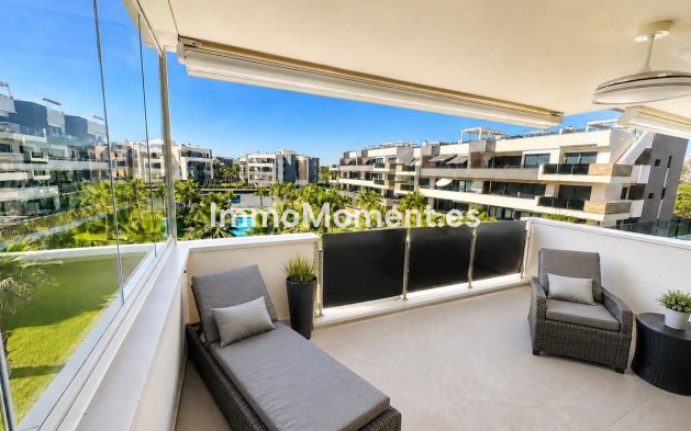 Apartment - Resale - Orihuela - Orihuela Costa