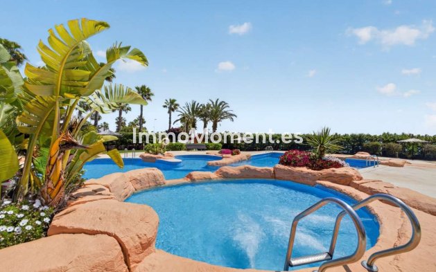 Apartment - Resale - Orihuela - Orihuela Costa