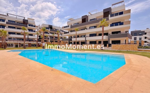 Apartment - Resale - Orihuela - Orihuela Costa