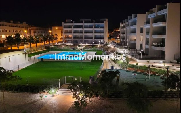 Apartment - Resale - Orihuela - Orihuela Costa