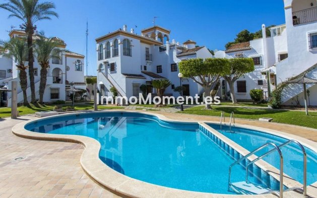 Apartment - Resale - Orihuela - Playa Flamenca