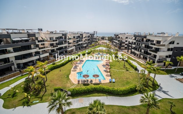 Apartment - Resale - Orihuela - Playa Flamenca