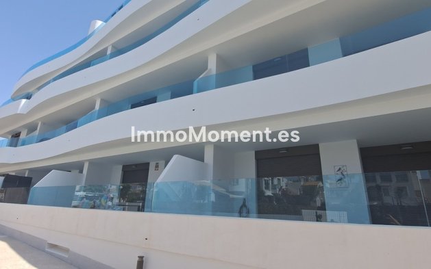 Apartment - Resale - Orihuela - Playa Flamenca
