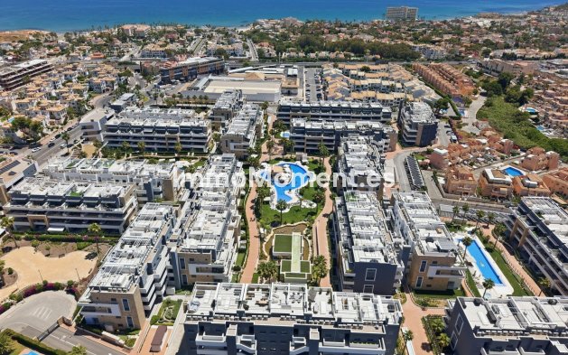 Apartment - Resale - Orihuela - Playa Flamenca