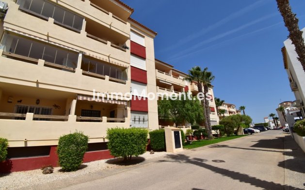 Apartment - Resale - Orihuela - Playa Flamenca