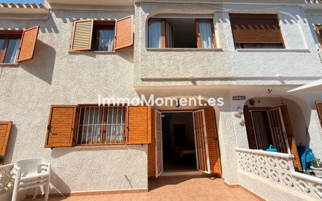 Apartment - Resale - Orihuela - Playa Flamenca