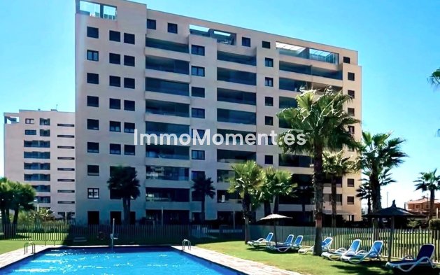 Apartment - Resale - Orihuela - Punta Prima