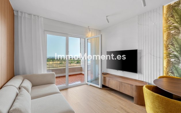 Apartment - Resale - Orihuela - Punta Prima