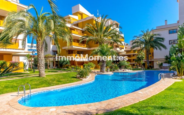 Apartment - Resale - Orihuela - Punta Prima