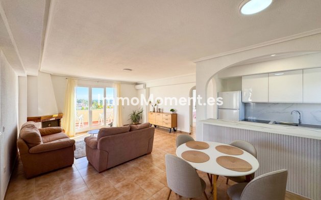 Apartment - Resale - Orihuela - Punta Prima