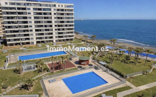 Apartment - Resale - Orihuela - Punta Prima