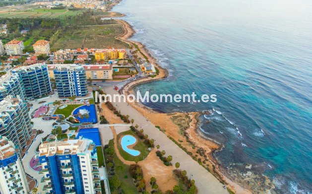 Apartment - Resale - Orihuela - Punta Prima