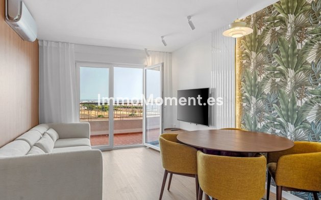 Apartment - Resale - Orihuela - Punta Prima