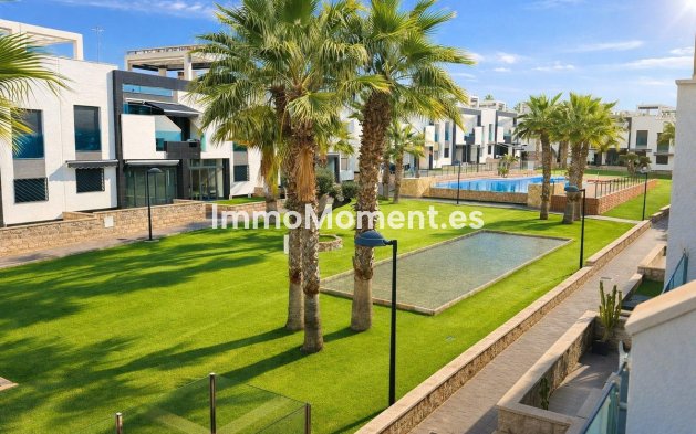 Apartment - Resale - Orihuela - RSO-25947