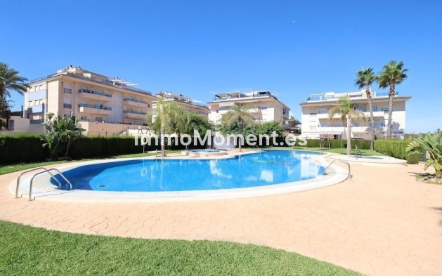 Apartment - Resale - Orihuela - RSO-36291