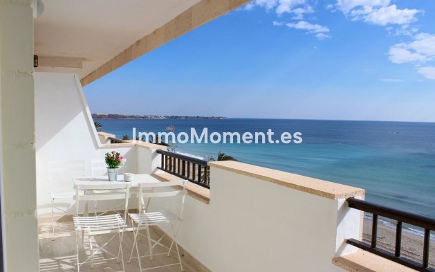 Apartment - Resale - Orihuela - RSO-44208