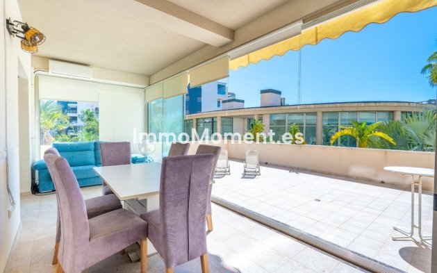 Apartment - Resale - Orihuela - RSO-47305