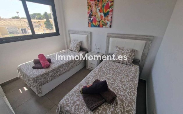 Apartment - Resale - Orihuela - RSO-62059