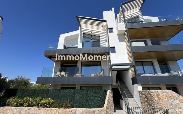 Apartment - Resale - Orihuela - RSO-87667