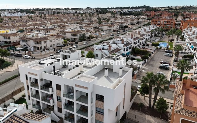 Apartment - Resale - Orihuela - RSO-95334