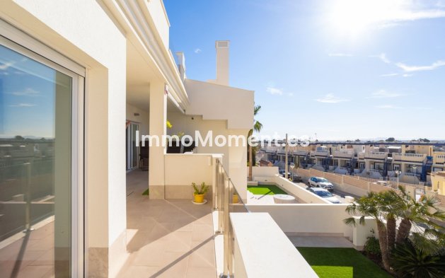 Apartment - Resale - Orihuela - Villamartin