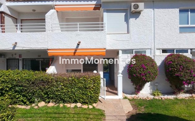 Apartment - Resale - Orihuela - Villamartin