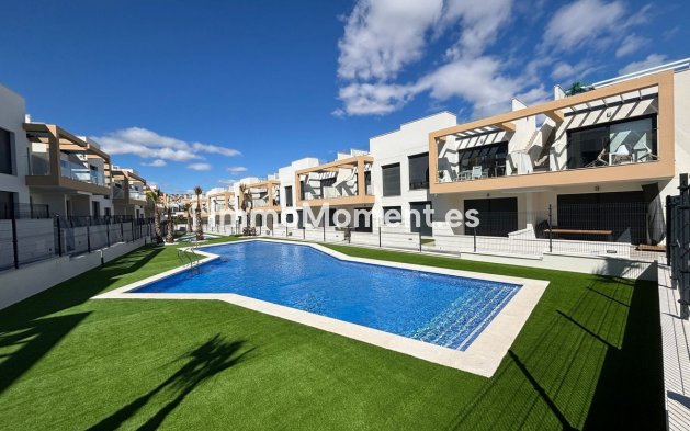 Apartment - Resale - Orihuela - Villamartin