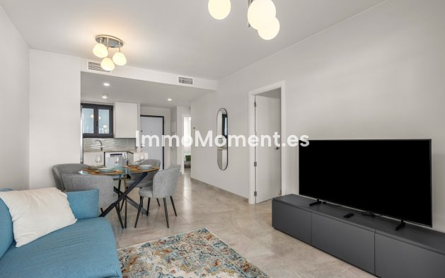 Apartment - Resale - Orihuela - Villamartín