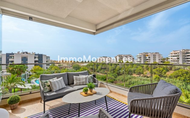 Apartment - Resale - Orihuela - Villamartín