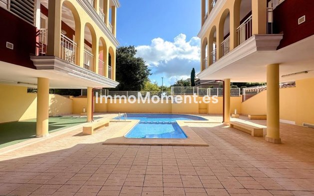 Apartment - Resale - Pedreguer - Pedreguer Centro