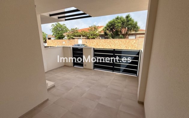 Apartment - Resale - Pilar de la Horadada - Pilar de la Horadada Centro