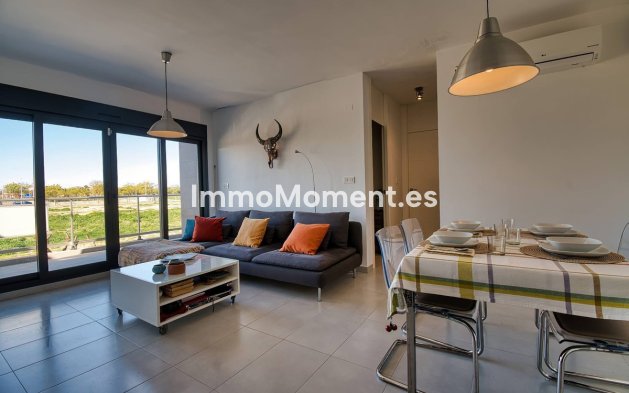Apartment - Resale - Pilar de la Horadada - Pilar de la Horadada Centro