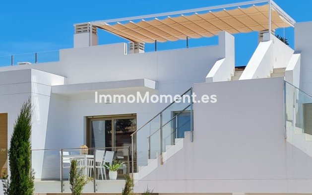 Apartment - Resale - Pilar de la Horadada - Pilar de la Horadada Centro