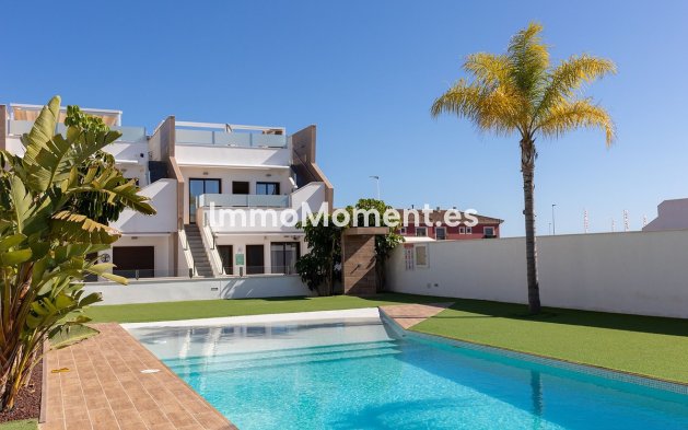 Apartment - Resale - Pilar de la Horadada - RSO-65071