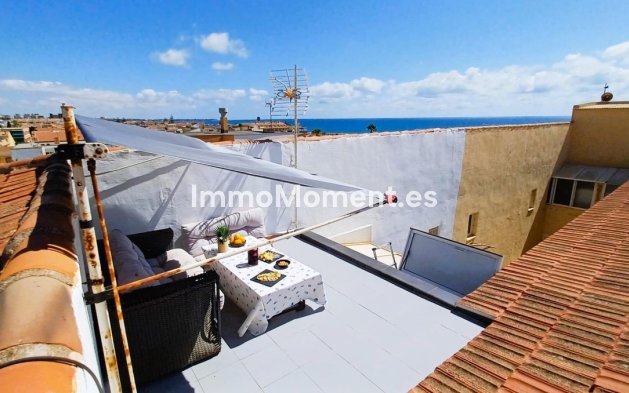 Apartment - Resale - Pilar de la Horadada - RSO-69077