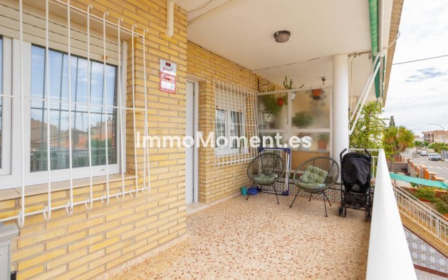 Apartment - Resale - Pilar de la Horadada - Torre de la Horadada